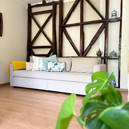 Lx Pena Apartment Lisboa Dış mekan fotoğraf