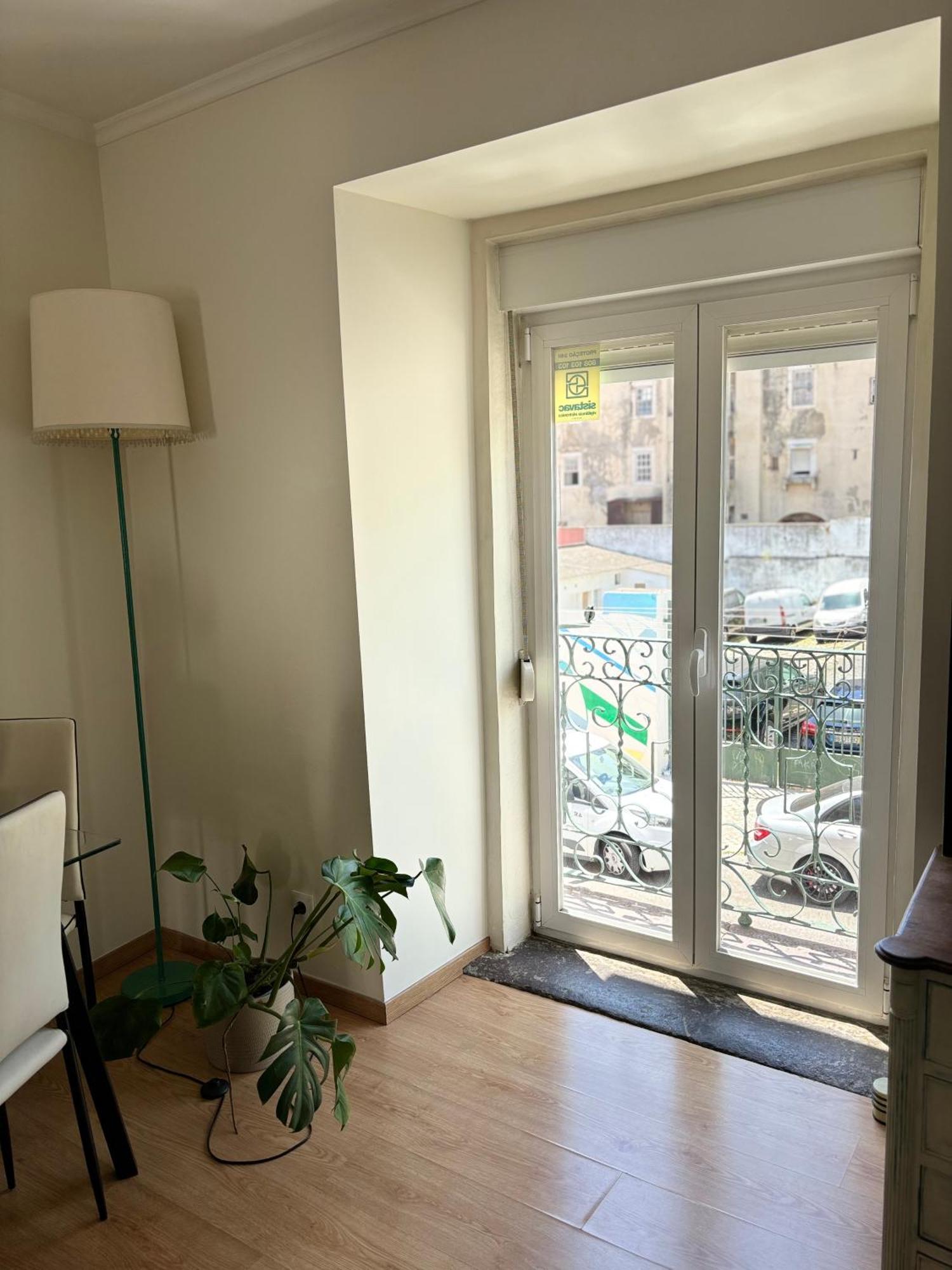 Lx Pena Apartment Lisboa Dış mekan fotoğraf