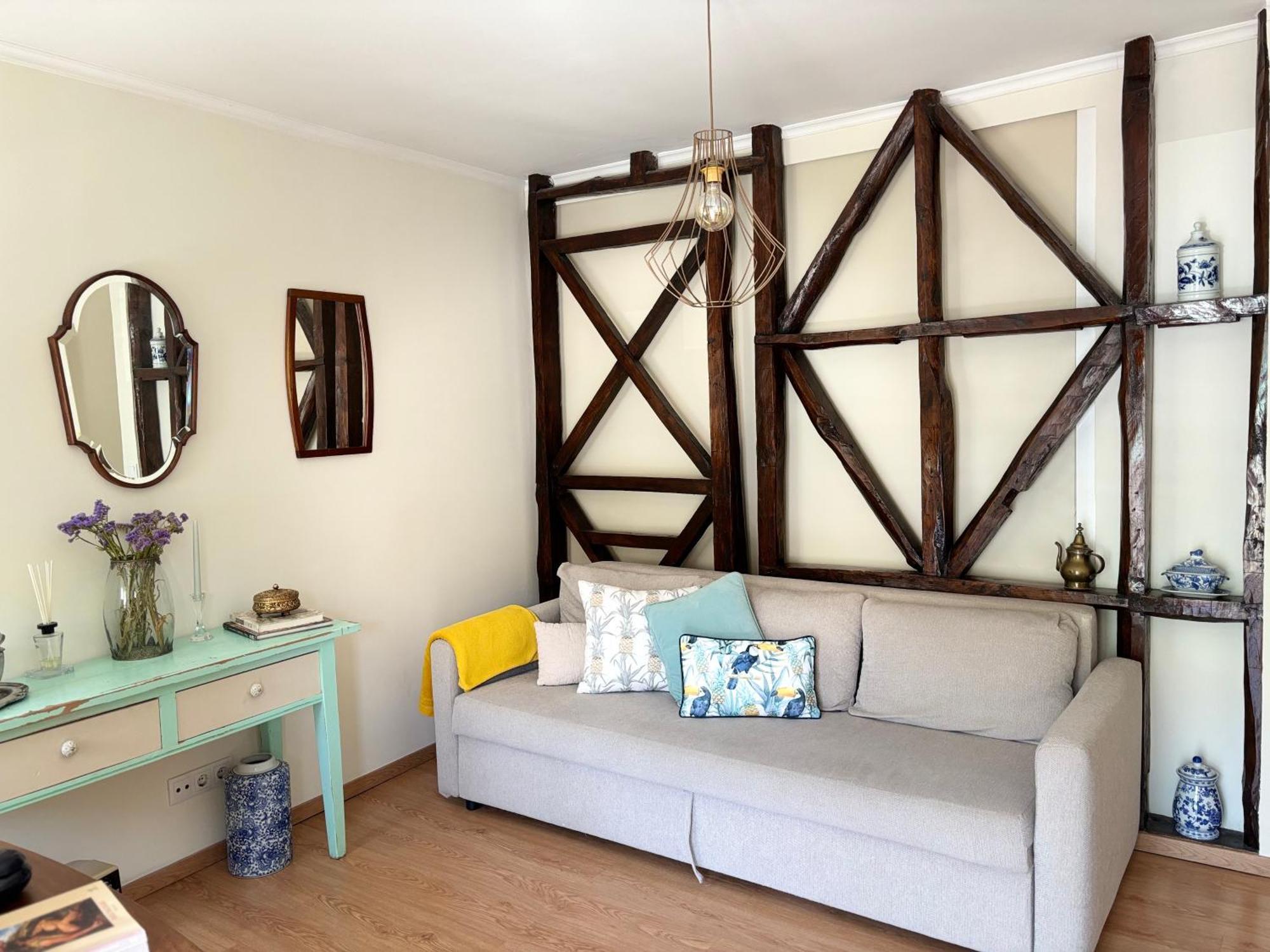 Lx Pena Apartment Lisboa Dış mekan fotoğraf