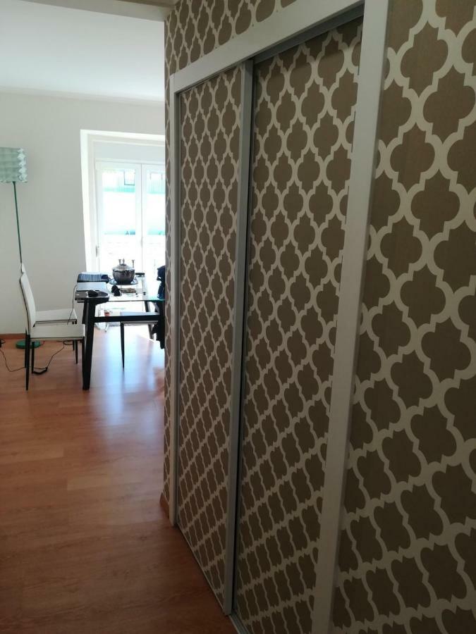 Lx Pena Apartment Lisboa Dış mekan fotoğraf