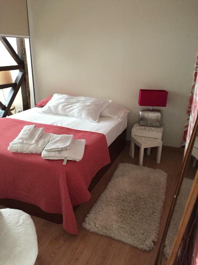 Lx Pena Apartment Lisboa Dış mekan fotoğraf
