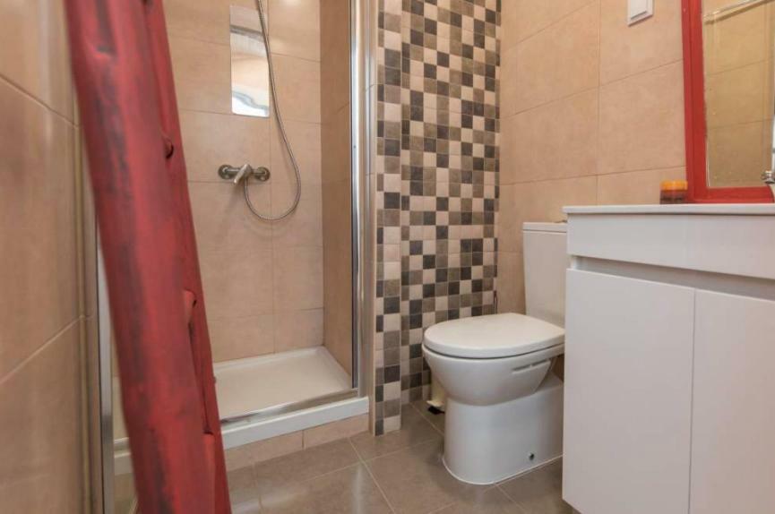 Lx Pena Apartment Lisboa Dış mekan fotoğraf